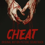Carátula de la banda de sonido de Cheat