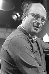 photo of person John Llewellyn Moxey