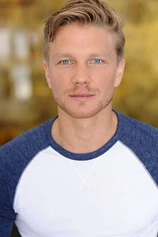 Foto de Nathan Peterson