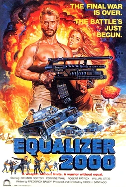Equalizer 2000