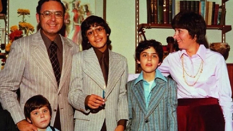 Imagen de Capturing the Friedmans