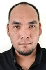 photo of person Nattapot Potchumnean