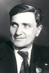 photo of person Venedikt Pushkov