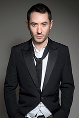photo of person Rodolphe Marconi