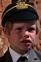 Foto de Luc Roeg