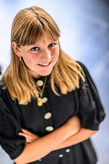 picture of actor Rosa Marchant