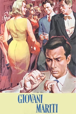 poster of movie Giovani Mariti