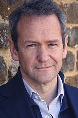 picture of actor Alexander Armstrong