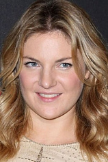 picture of actor Joanna Christie
