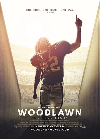 Poster de Woodlawn