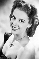picture of actor Nélida Bilbao