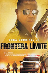 poster of movie Frontera Límite