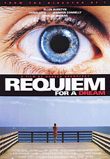 poster of movie Réquiem por un sueño