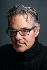photo of person Marco Beltrami