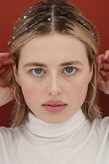 picture of actor Zoe Winther-Hansen