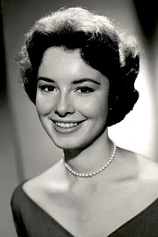 picture of actor Gigi Perreau