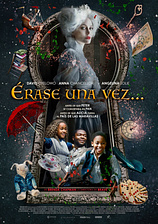 poster of movie Érase una vez...