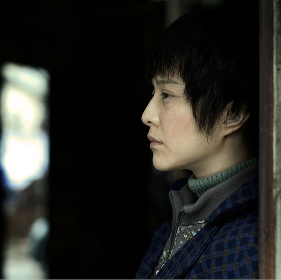 Bingbing Fan en Yo no soy Madame Bovary