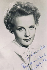 picture of actor Valerie White