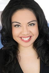 photo of person Maria-Christina Oliveras