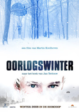 poster of movie Winter in Wartime