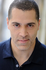 photo of person Ash Roeca