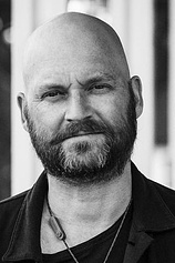 photo of person Mattias J. Skoglund