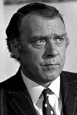 picture of actor Freddie Jones