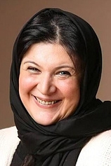 picture of actor Rima Raminfar