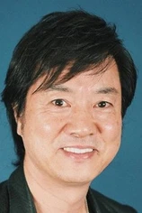 Foto de Noboru Takachi