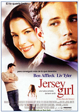 poster of movie Una Chica de Jersey