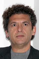 picture of actor Antonino Bruschetta