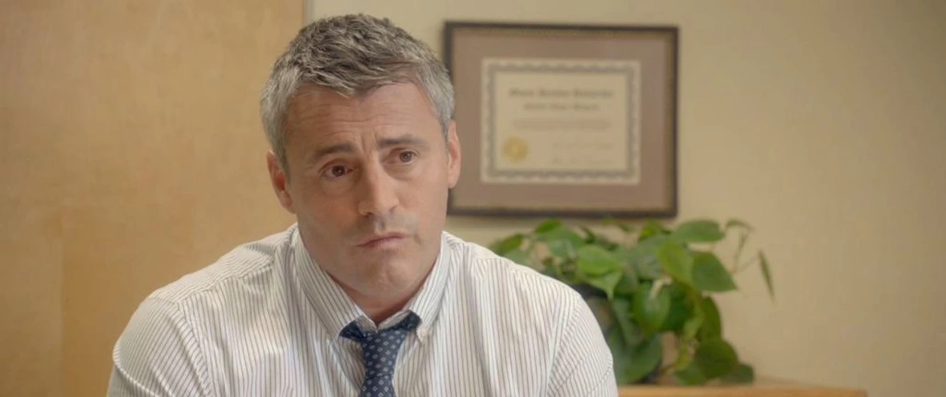 Matt LeBlanc en loco-de-amor-2014