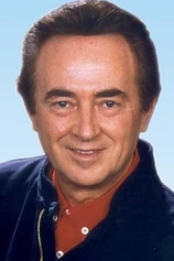 photo of person Nico Fidenco