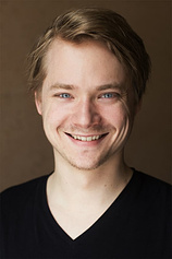 picture of actor Sven Schelker