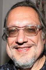 Foto de Larry 'Ratso' Sloman
