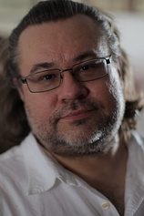 photo of person Péter Bergendy