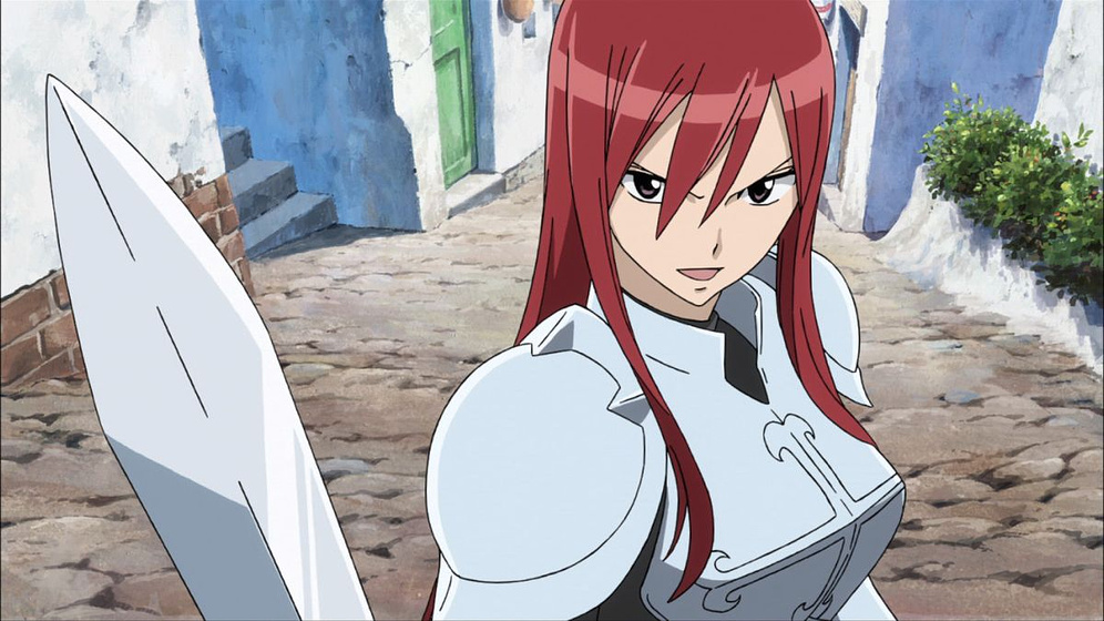 Imagen de Fairy Tail The Movie: Phoenix Priestess