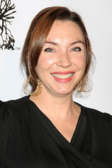 photo of person Stephanie Courtney