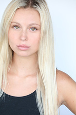 picture of actor Alexandra Peters