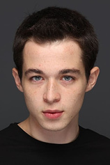 picture of actor Can Bartu Arslan