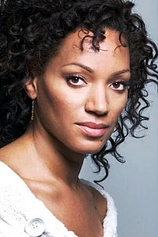 picture of actor Karen Holness