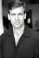 picture of actor Vince Murdocco