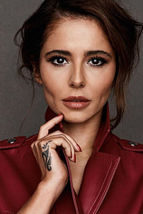 photo of person Cheryl Cole