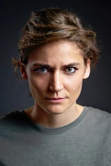 Foto de Cecilia Diesch