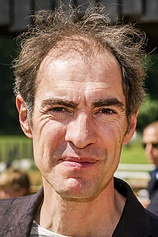 photo of person Johan Nijenhuis