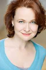 photo of person Laurie Dawn