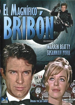 El Magnífico Bribón