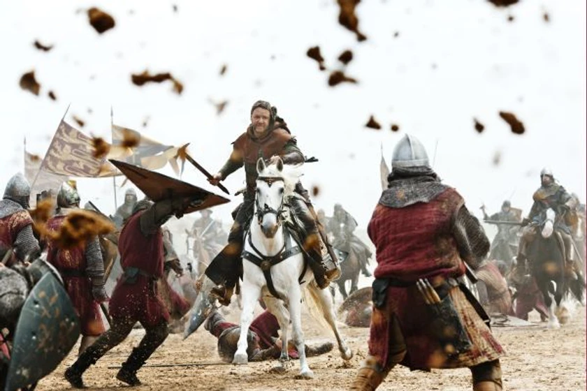 Russell Crowe en robin-hood-2010