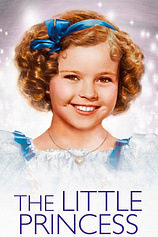 poster of movie La Pequeña Princesa